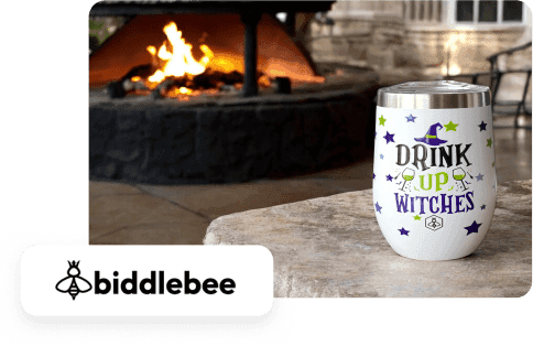 How Biddlebee Saved 21.74% Profit per Visitor by Sticking with the Original Price in A/B Test — case study cover