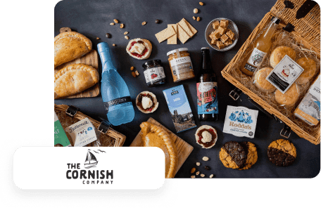 The Cornish Company Boosts Add-to-Cart Rate by 8.43% with Product Image A/B Test — case study cover