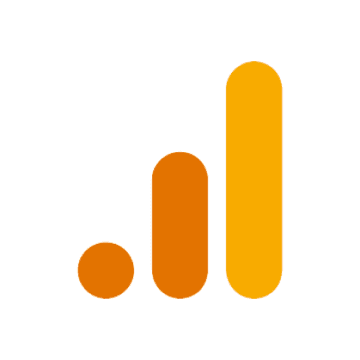 Google Analytics logo