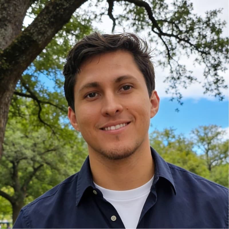 Karim Zitouni, Co-Founder & CEO of Elevate A/B Testing