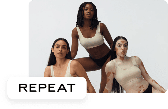 Repeat Undies Increases Revenue Per Visitor by 8.47% with Bundles Layout A/B Test — case study cover